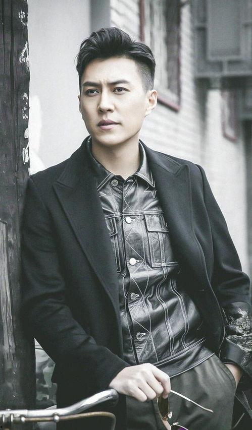 靳东爆料娱乐圈,靳东揭露惊人内幕  第3张