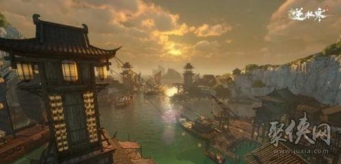 逆水寒手游副本最新爆料,江湖风云再起,神秘副本等你探索! 第2张 逆水寒手游副本最新爆料,江湖风云再起,神秘副本等你探索! 第2张