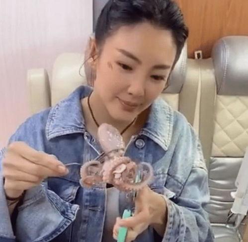 罗志祥八爪鱼爆料视频,娱乐圈背后的惊人真相 第1张 罗志祥八爪鱼爆料视频,娱乐圈背后的惊人真相 第1张